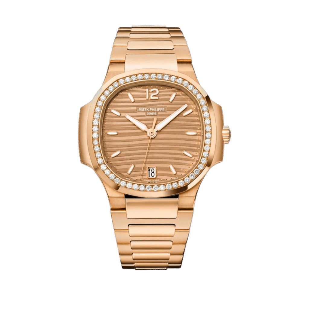 Nautilus Self-winding Ladies Watch