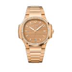 Nautilus Self-winding Ladies Watch