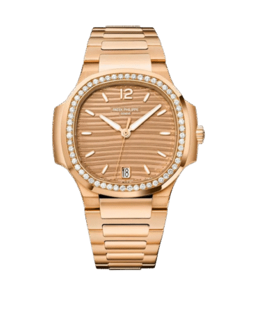 Nautilus Self-winding Ladies Watch