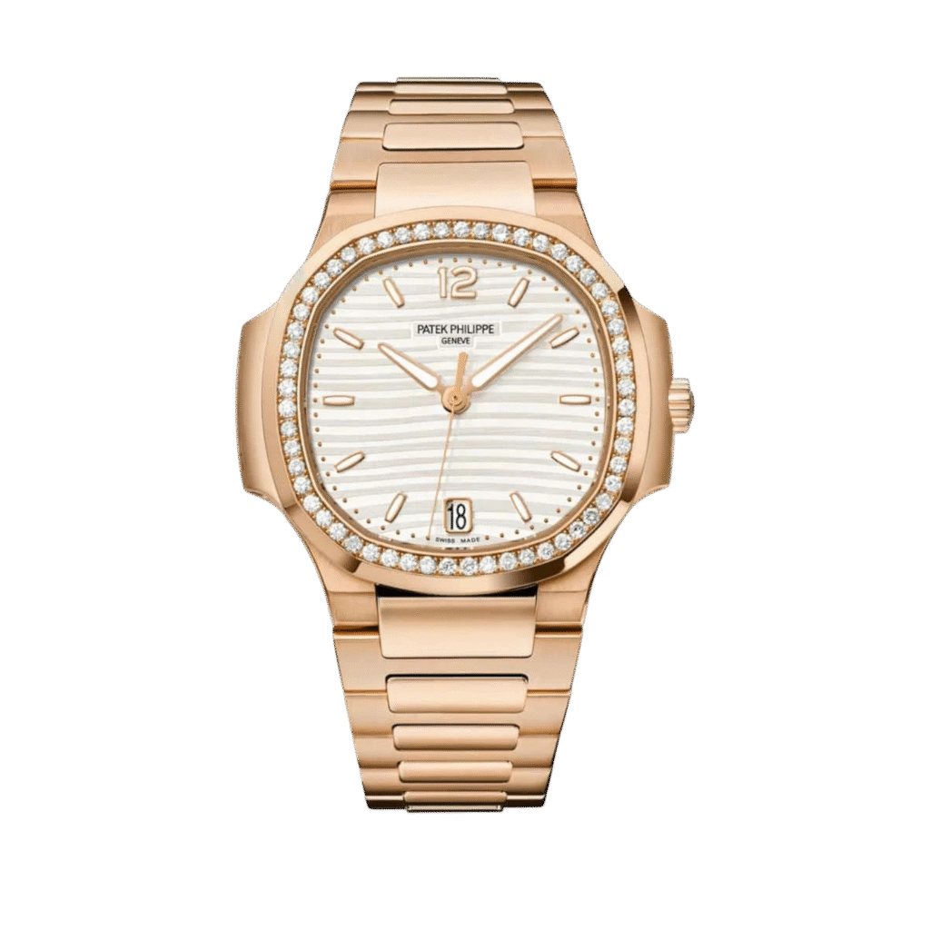 Nautilus Self-winding Ladies  Watch