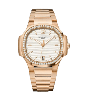 Nautilus Self-winding Ladies  Watch