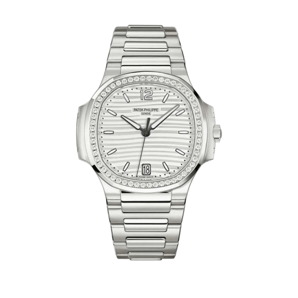 Nautilus Self-winding  Ladies Watch