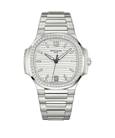 Nautilus Self-winding  Ladies Watch