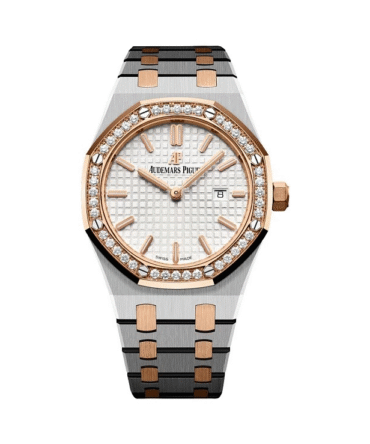 Royal  Oak Quartz