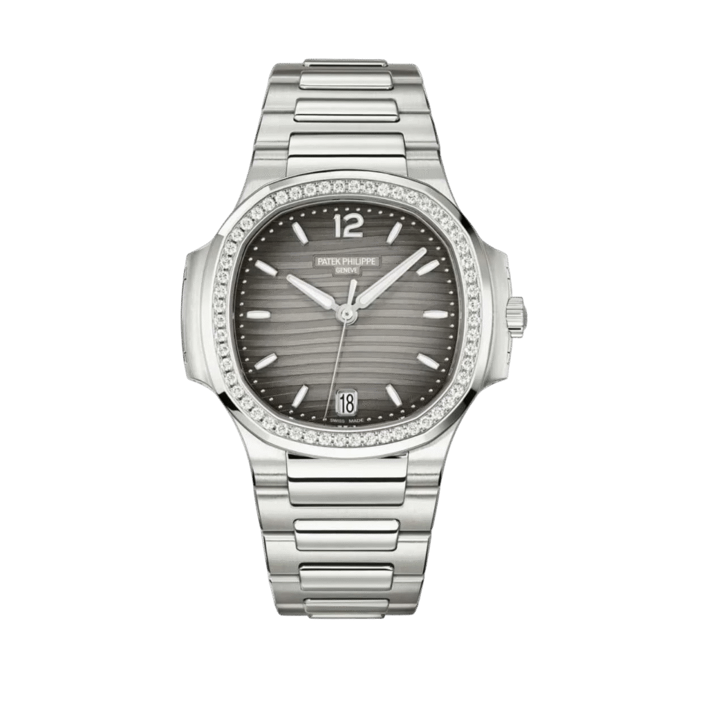 Nautilus Self-winding Ladies Watch