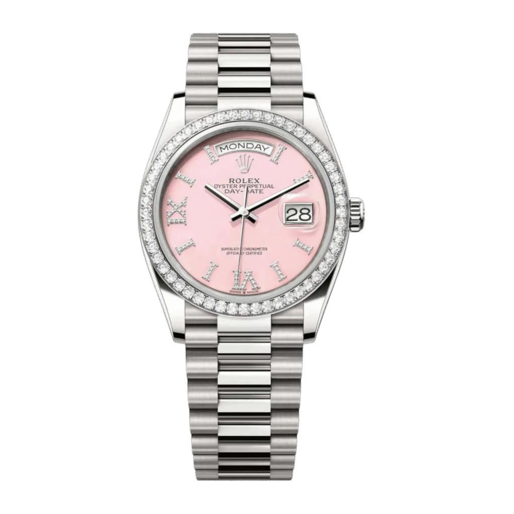 Day-Date 36 mm