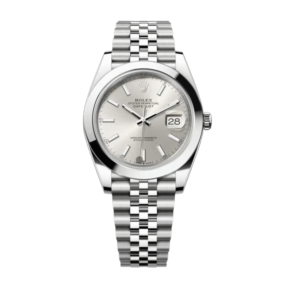 Datejust Oyster 41mm