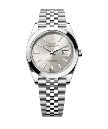Datejust Oyster 41mm