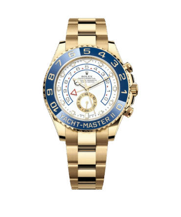 Yachet Master || 44 mm