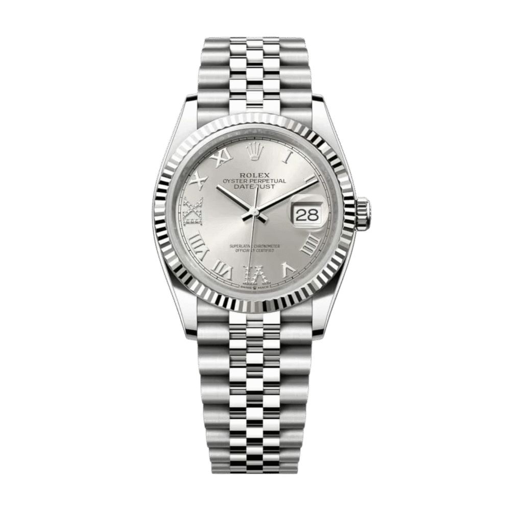 Datejust Oyster 36mm