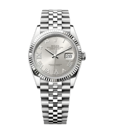 Datejust Oyster 36mm