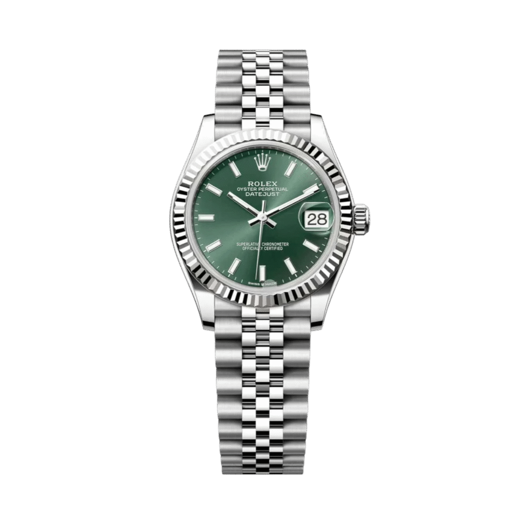 Datejust Oyster 31mm