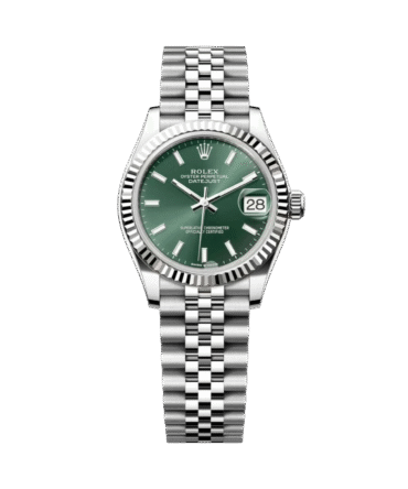 Datejust Oyster 31mm