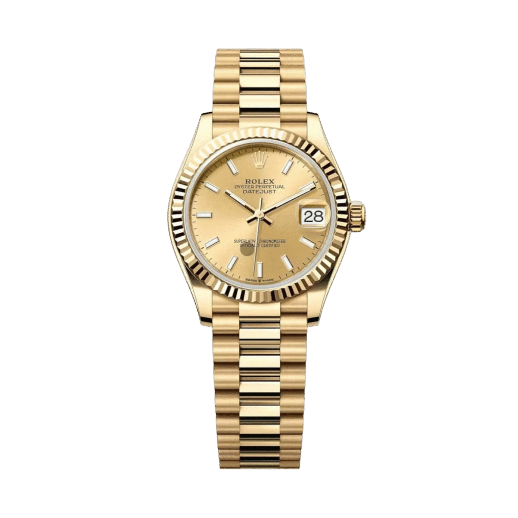Datejust Oyster 31mm