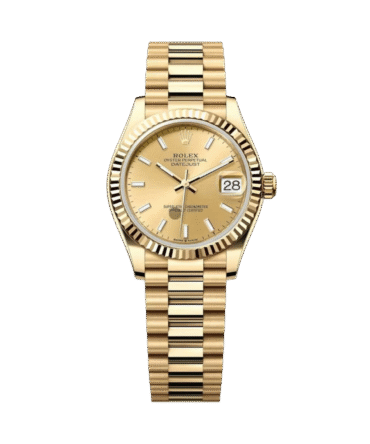 Datejust Oyster 31mm