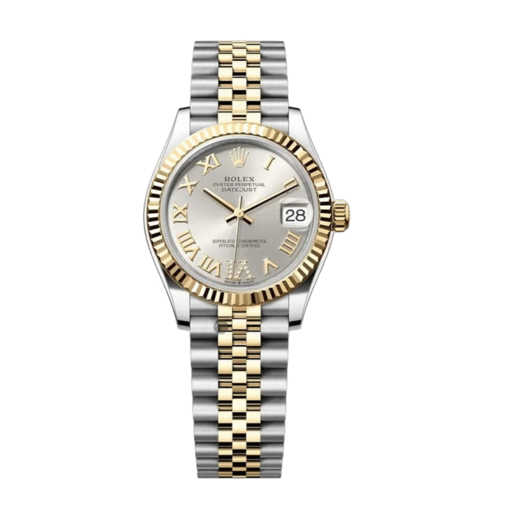 Datejust Oyster 31mm