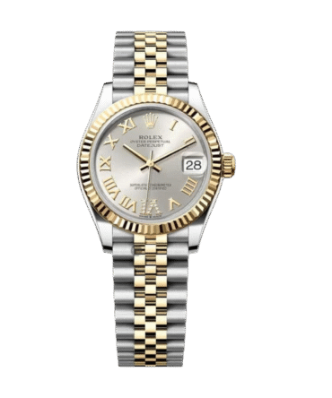 Datejust Oyster 31mm