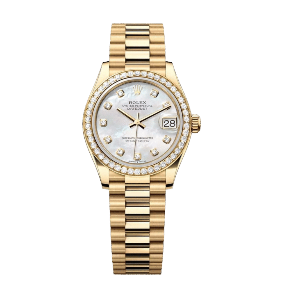 Datejust Oyster  31 mm