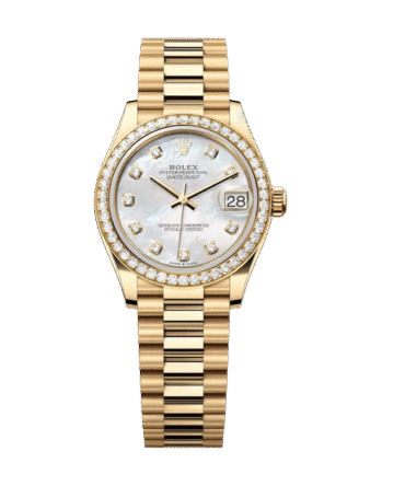 Datejust Oyster  31 mm