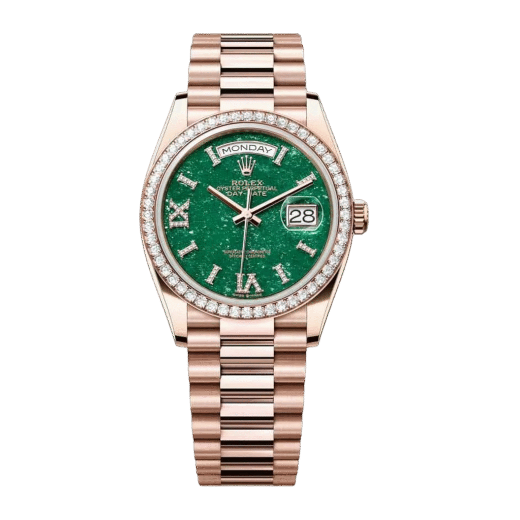 Day-Date 36 mm