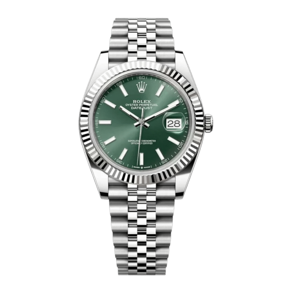 Datejust Oyster 41mm