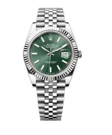 Datejust Oyster 41mm