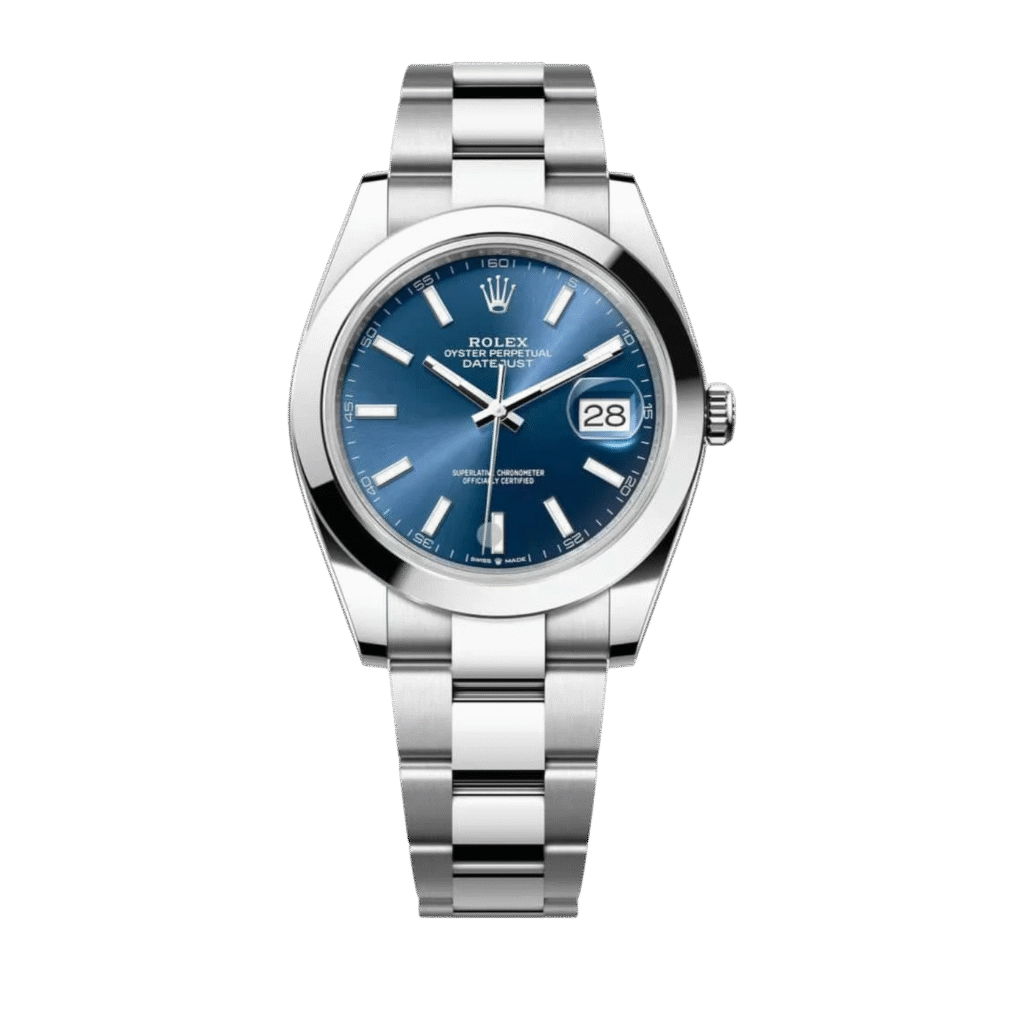 Datejust Oyster 41mm