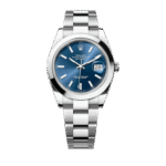 Datejust Oyster 41mm