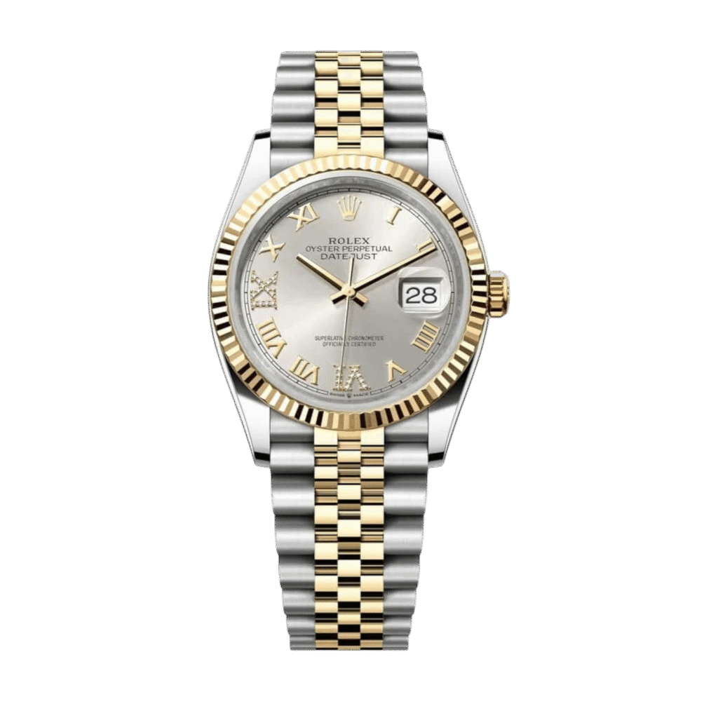 Datejust Oyster 36mm