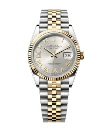 Datejust Oyster 36mm