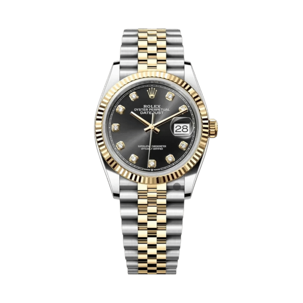 Datejust Oyster 36mm