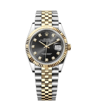 Datejust Oyster 36mm