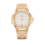 Nautilus Self-winding Ladies Watch