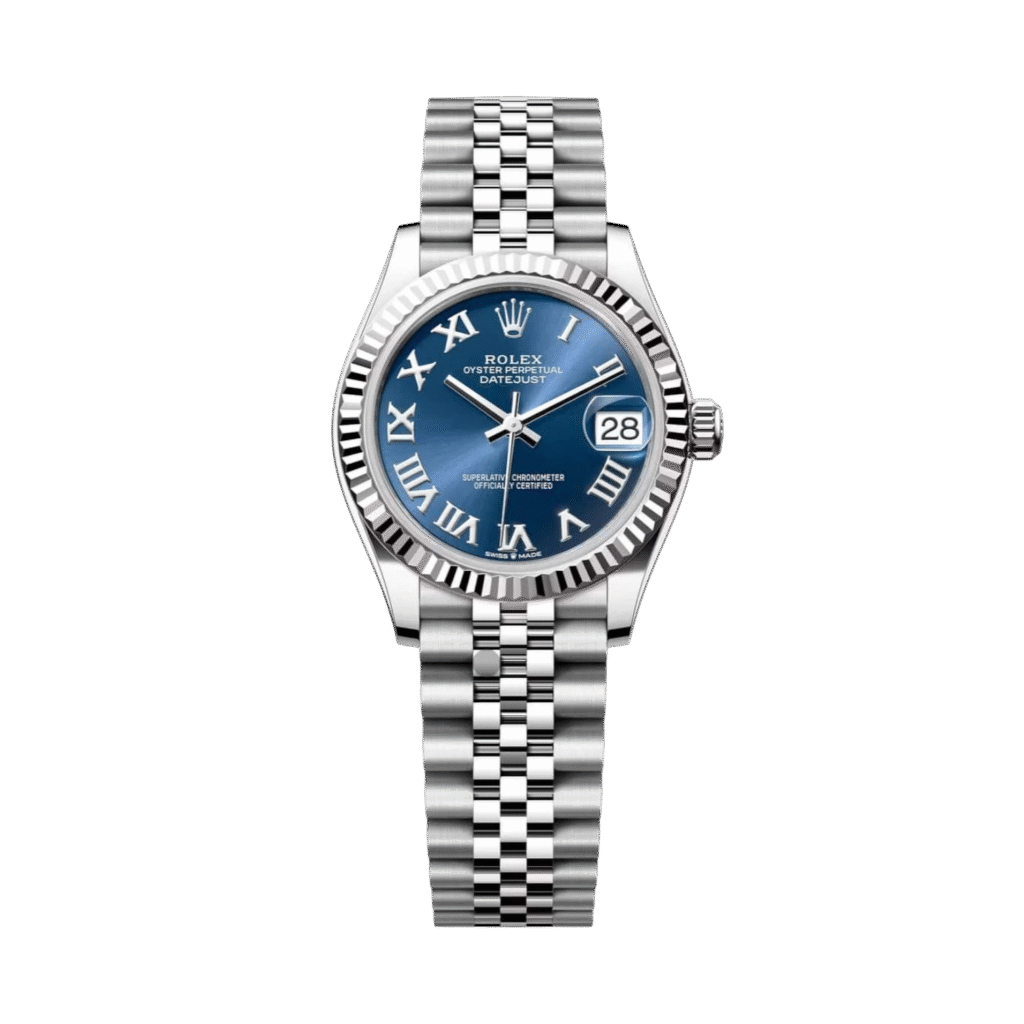 Datejust Oyster 31mm