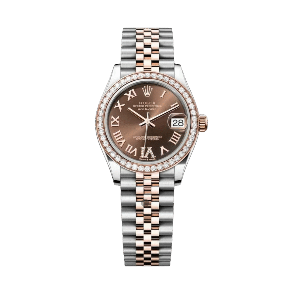 Datejust Oyster 31mm