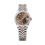 Datejust Oyster 31mm