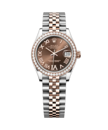 Datejust Oyster 31mm
