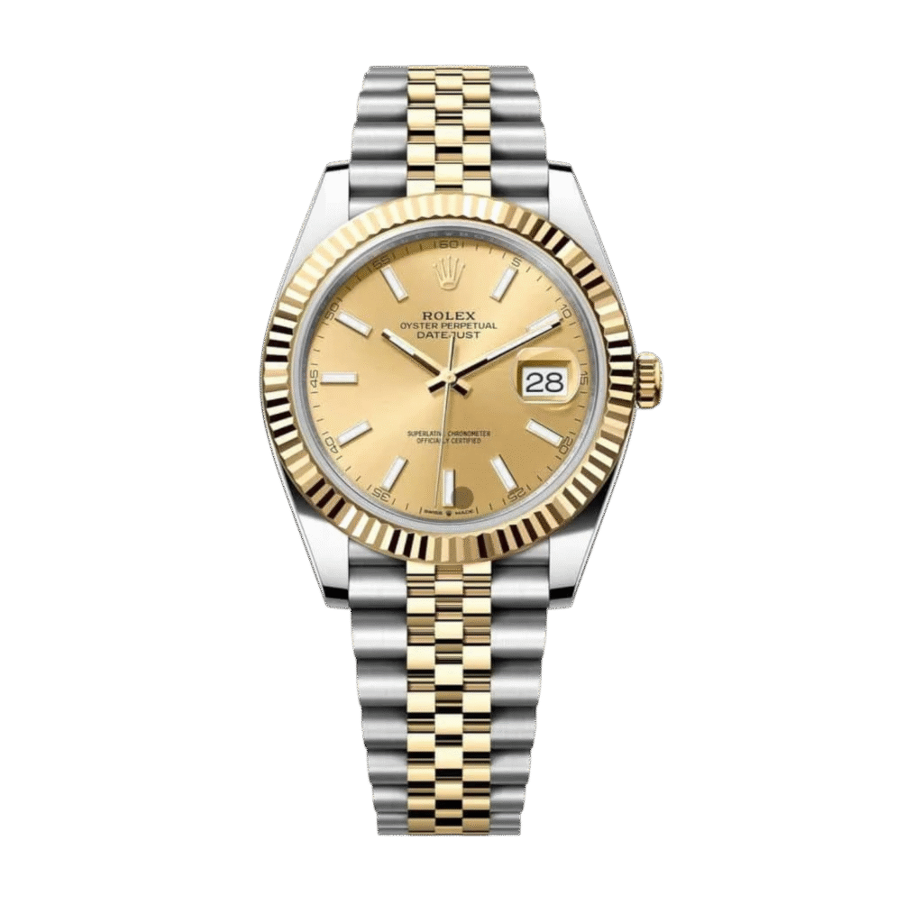 Datejust Oyster 41mm