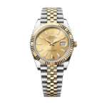 Datejust Oyster 41mm