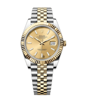 Datejust Oyster 41mm