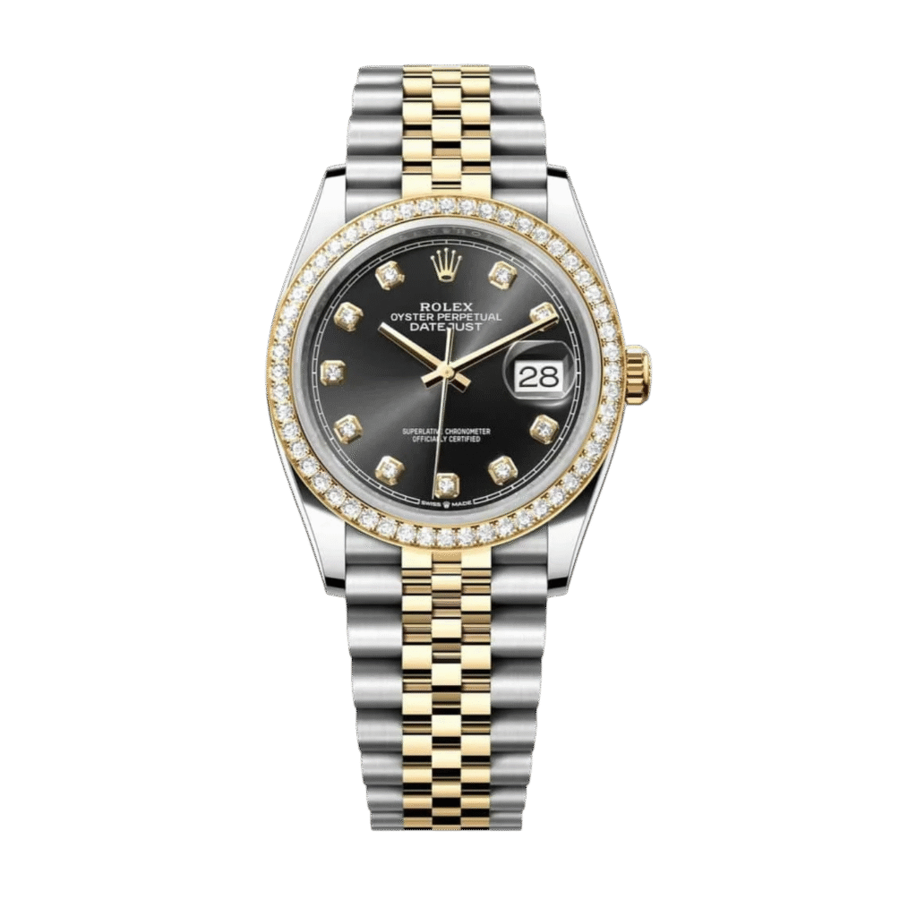Datejust Oyster 36mm