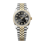 Datejust Oyster 36mm