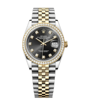 Datejust Oyster 36mm