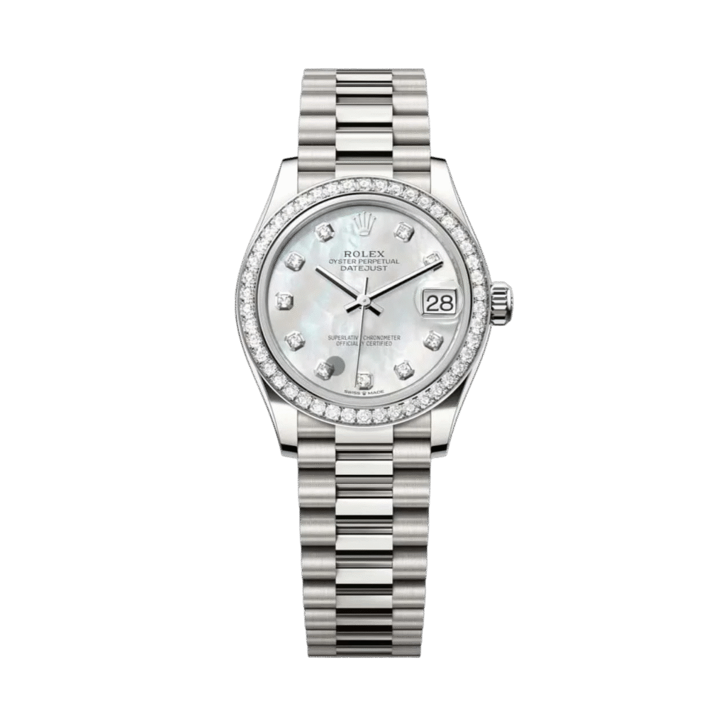 Datejust Oyster 31mm