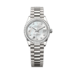 Datejust Oyster 31mm