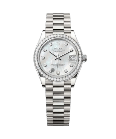 Datejust Oyster 31mm