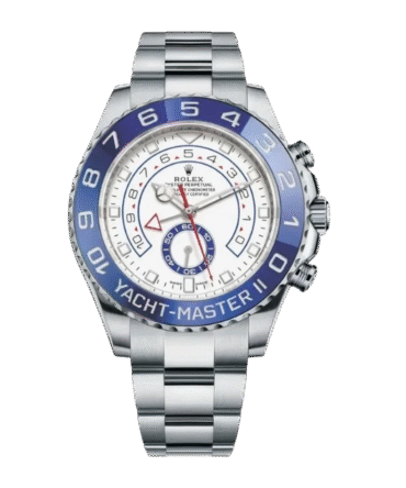 Yachet Master || 44 mm