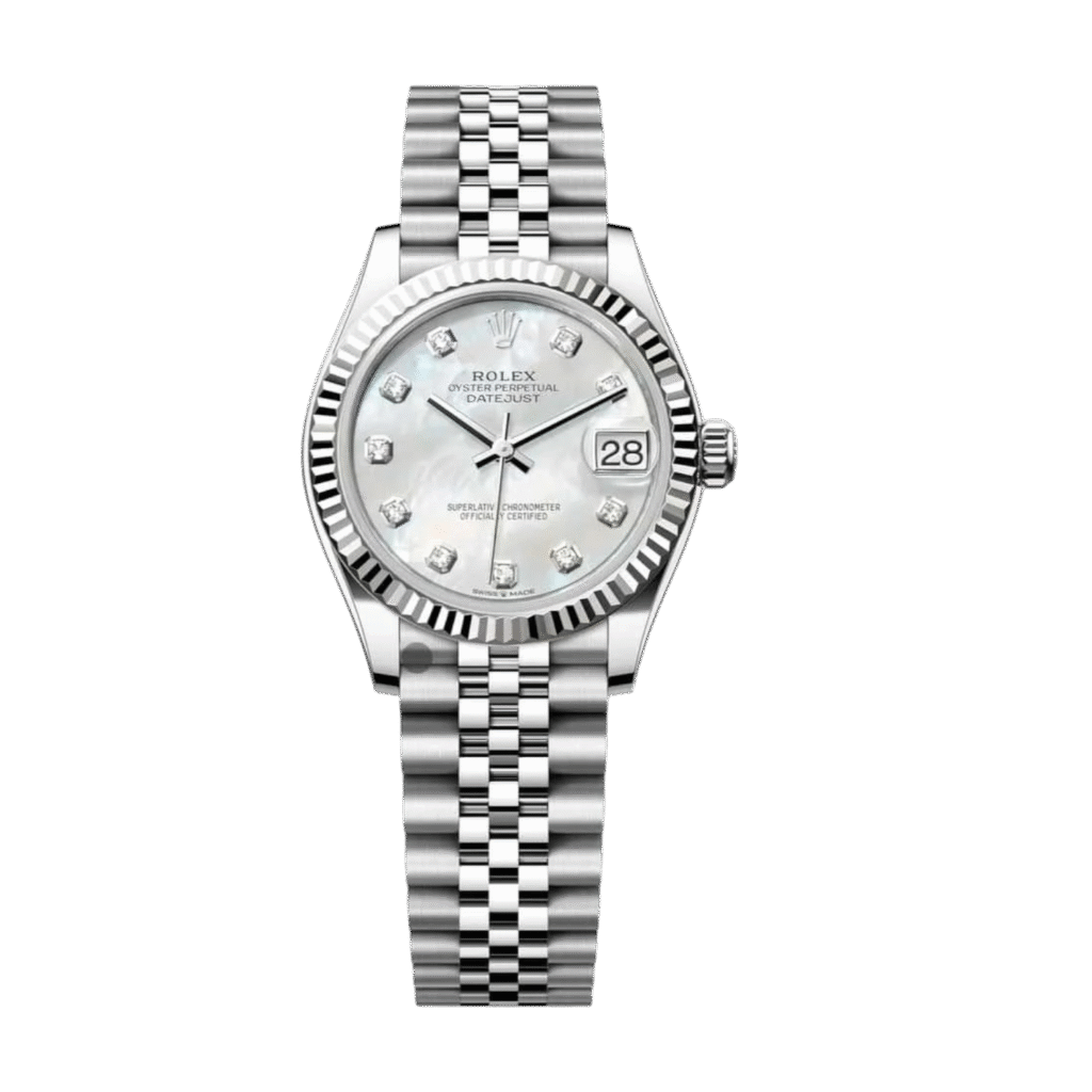 Datejust Oyster 31mm