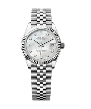 Datejust Oyster 31mm