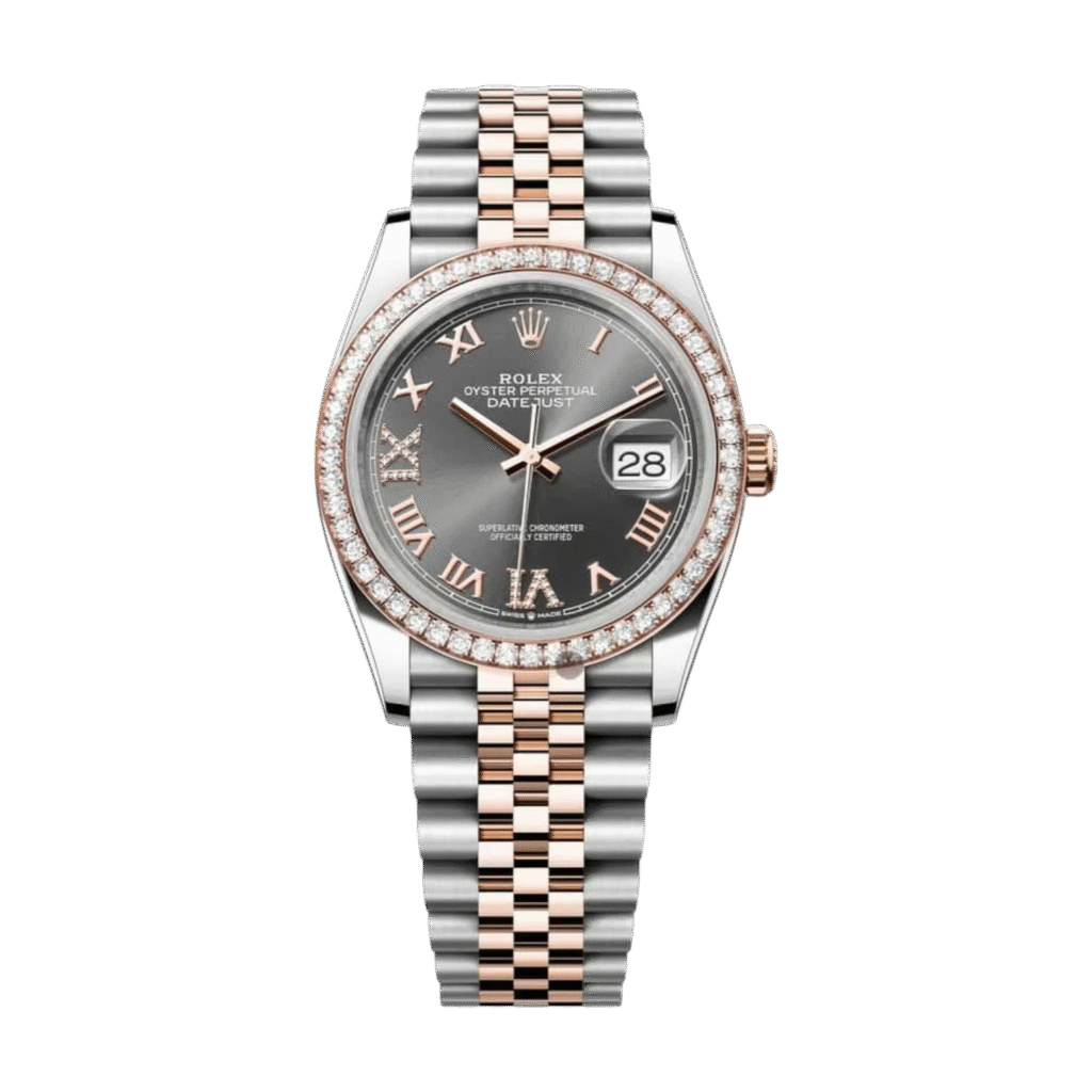Datejust  Oyster 36mm